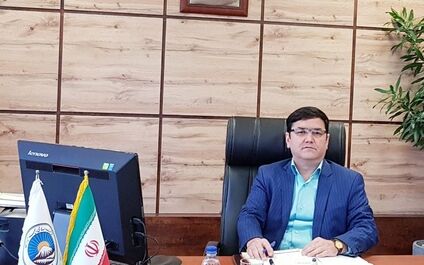 زاهدنیا به بیمه سرمد پیوست