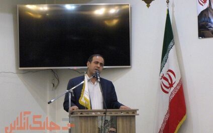 بیمه ایران  33 میلیارد تومان در روز خسارت می‌پردازد 