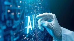 وزن بورس آمریکا بر دوش هوش مصنوعی افتاد