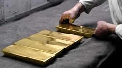 پرواز طلای جهانی دیدنی خواهد شد؟
