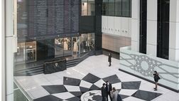 سهم سه شرکت رتبه بندی اعتباری از رتبه های منتشره چقدراست؟
