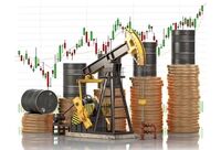 افزایش قیمت نفت در سایه تشدید تنش‌های ژئوپلیتیک و کاهش تردد در هرمز