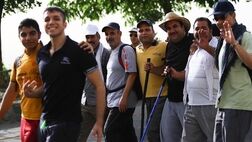 لزوم افزایش سهم گردشگری خارجی در ایران
