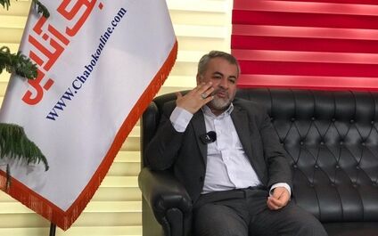 صنعت بیمه و مشتریان بی‌صدا