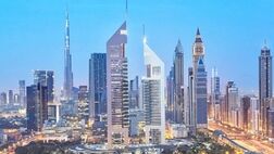 دبی سرمایه داران هندی را جذب خود کرد