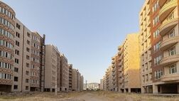  تسریع در واگذاری اراضی به متقاضیان مسکن 