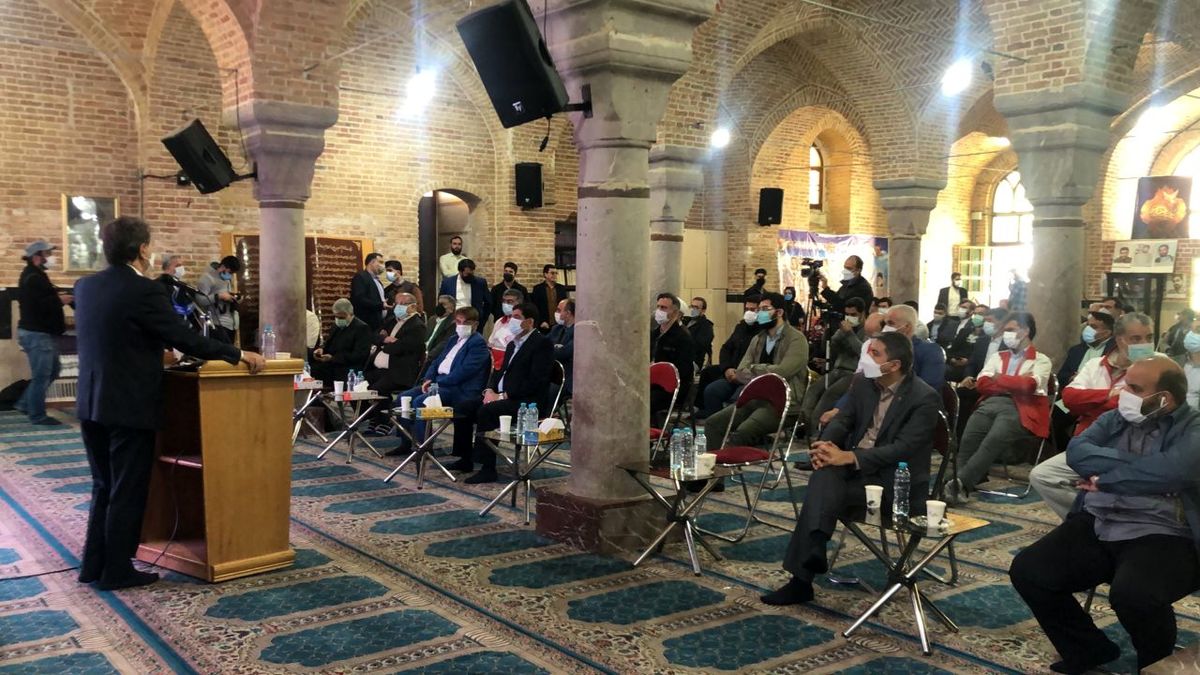 پوشش کامل بیمه سلامت در ۲۶۰ محله کم برخوردار استان تهران