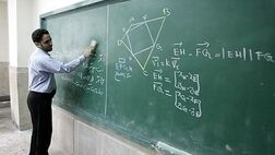 صدور احکام رتبه‌بندی ۲ هزار معلم جامانده / رتبه‌بندی نومعلمان به جریان افتاد