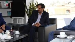 دومین جلسه در زمینه‌ی همکاری بیمه دی با وزارت راه و شهرسازی برگزار شد