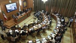 نام خیابان بیستون تغییر نمی‌کند