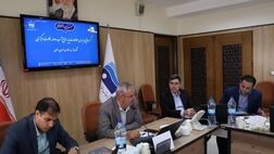 
جهش ۶۰ درصدی اعتبارات مطالعات پایه منابع آب