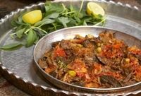حسرت الملوک ؛ غذایی که شاه قاجار حسرتش را خورد!
