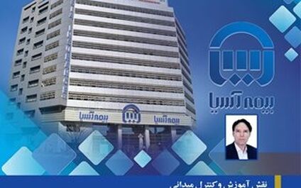 نقش آموزش و کنترل میدانی در چابک‌سازی فرآیند خسارت بیمه‌های زندگی

