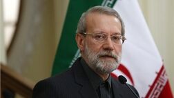 لاریجانی: سیاست‌های ارزی کشور به‌زودی نهایی و اعلام می‌شود
