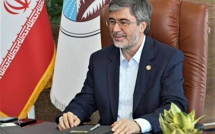  پیام مدیرعامل بیمه ایران به مناسبت ولادت حضرت فاطمه زهرا(س) و روز مادر 