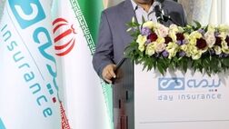 تقدیر معاون فرهنگی سازمان برنامه و بودجه از بیمه دی
