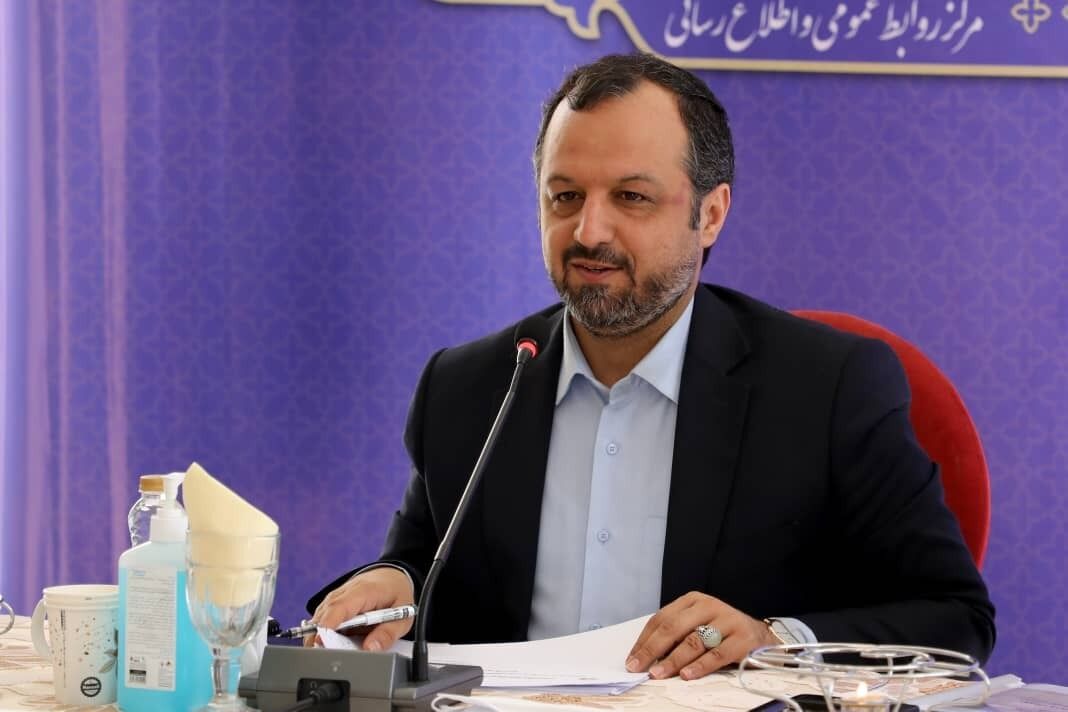 بازگشت ۲ هزار میلیارد تومان عوارض آلایندگی‌ها به خوزستان از فردا
