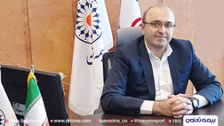مدیر شعبه آذربایجان غربی بیمه تعاون منصوب شد
