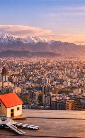 بازار مسکن دیگر برای سرمایه گذاران جذاب نیست