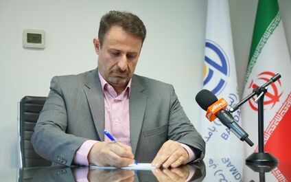 آموزش نیروی انسانی و جانشین پروری در صنعت لیزینگ فراموش شده است + فیلم