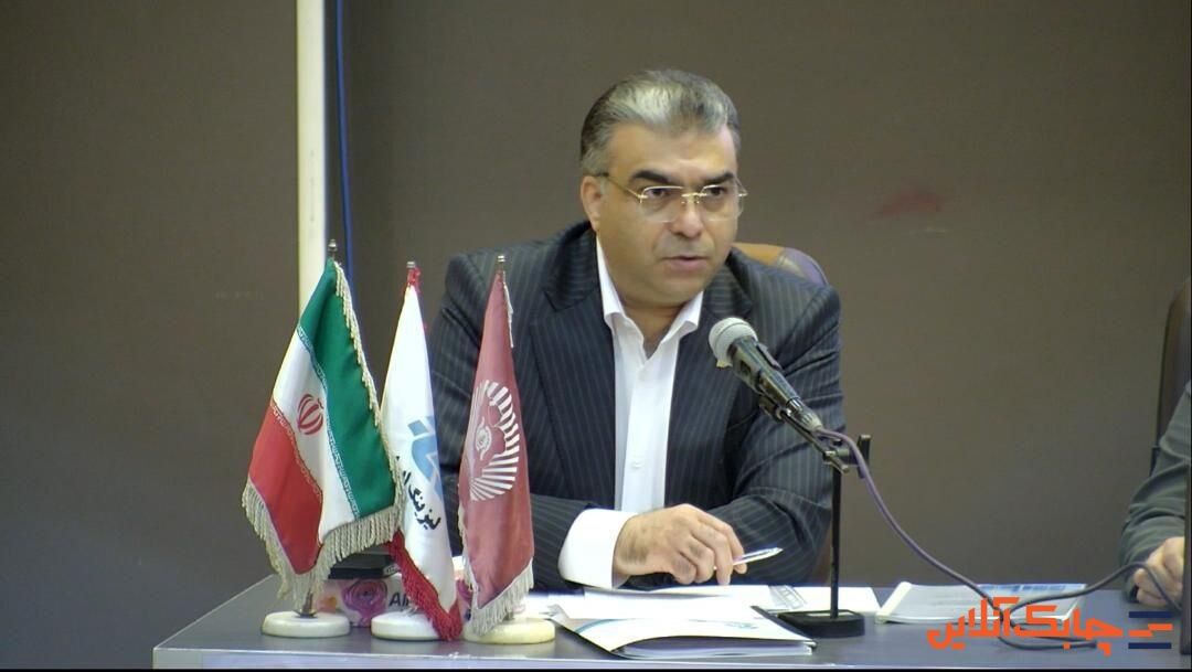 شرکت لیزینگ ایران باز شگفتی ساز شد