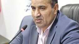 تعرفه آب برای واحدهای تولیدی مصالح ساختمانی بسیار پایین است