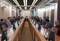 سال ۱۴۰۵، سال چابک سازی فرآیندها و پرداخت مبتنی بر عملکرد است