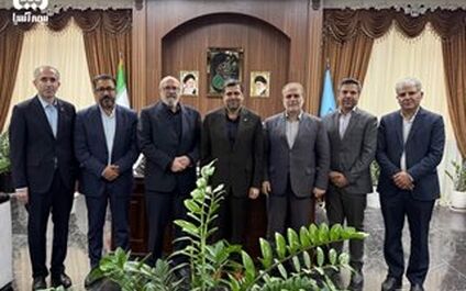 تعامل با دستگاه قضایی به تسریع خدمات بیمه‌ای کمک می‌کند
