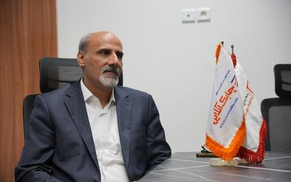 مدل اعتبار سنجی توانگری مالی شرکت‌های بیمه در جهان هیچ شباهتی به توانگری مالی در ایران ندارد+فیلم