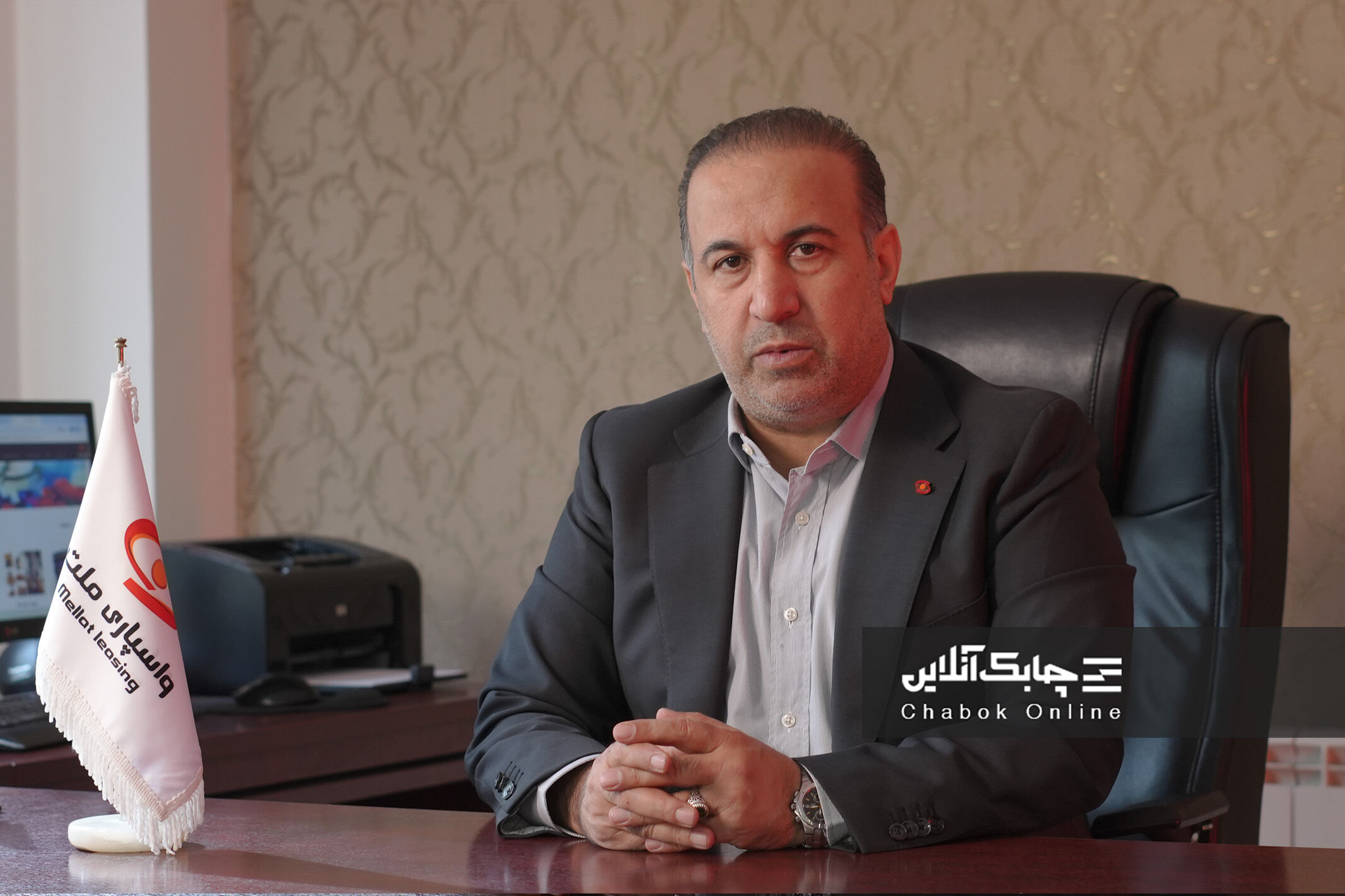 جشن مختومه شدن پرونده های سنواتی واسپاری ملت بزودی برگزار می شود
