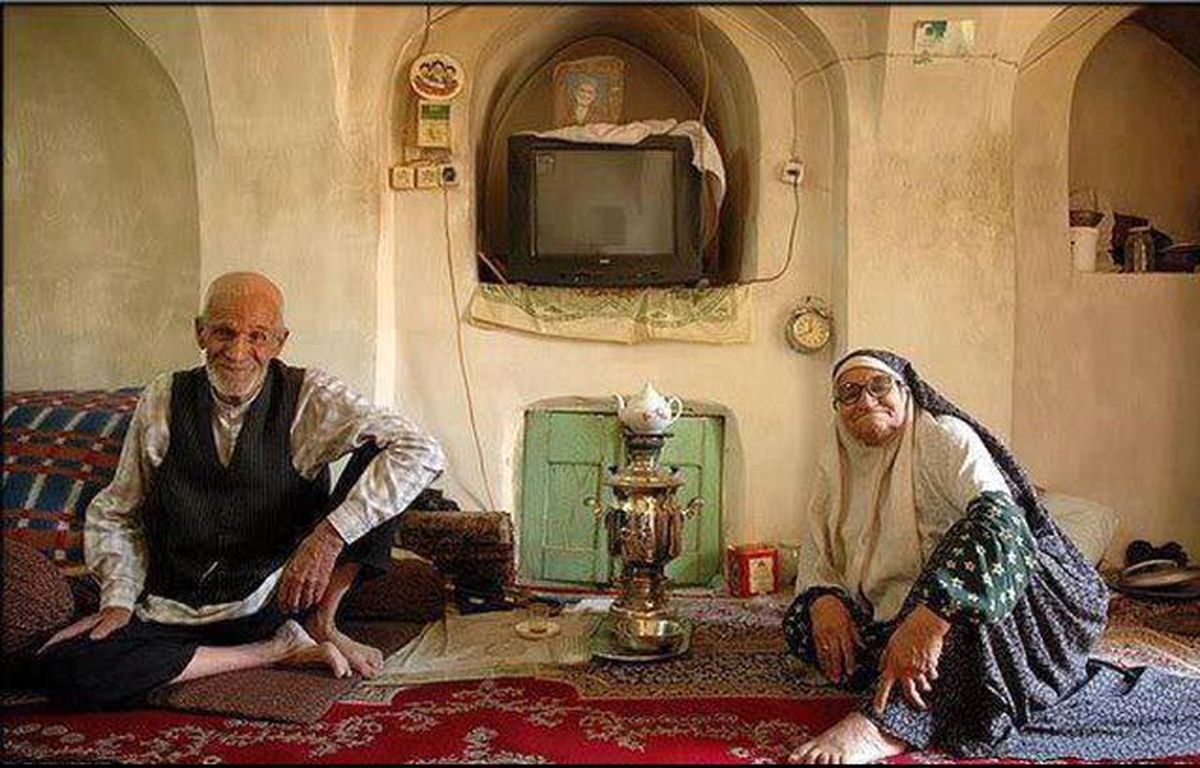 ضرورت پوشش بیمهای برای مراقبتهای دوره سالمندی