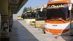  لیست کامل نرخ بلیت اتوبوس در ایام اربعین ۱۴۰۴ 