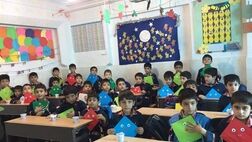 کاهش تعداد معلمان با وجود رشد تعداد دانش آموزان