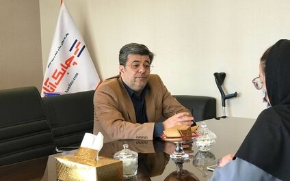 صنعت بیمه از لیست ساختمان های غیرمقاوم اطلاع دقیقی ندارد