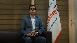 روند صدور بیمه نامه آتش سوزی با اجرای سامانه جامع انبارها رو به افزایش است + فیلم