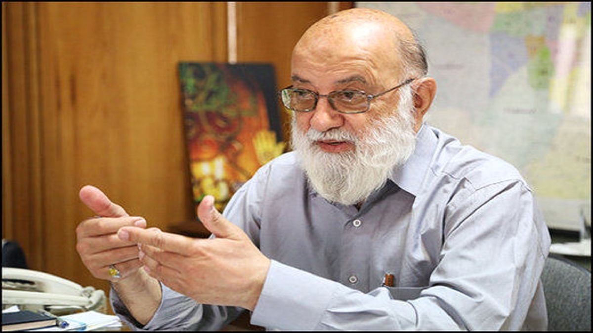 بلاتکلیفی ٢٠ هزار پلاک در زمینهای حریم خط راه آهن تهران