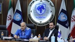 ایران‌ خودرو دیزل از فروش 1000 دستگاه اتوبوس دیزلی به شهرداری‌های کشور خبرداد