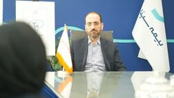صندلی سکاندار پارس خودرو به مدیر عامل پیشین بیمه سینا رسید
