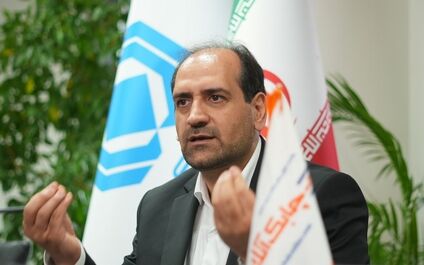 پیام علی بنیادی نائینی، عضو هیات عامل و معاون طرح و توسعه بیمه مرکزی به مناسبت فرارسیدن روز بیمه