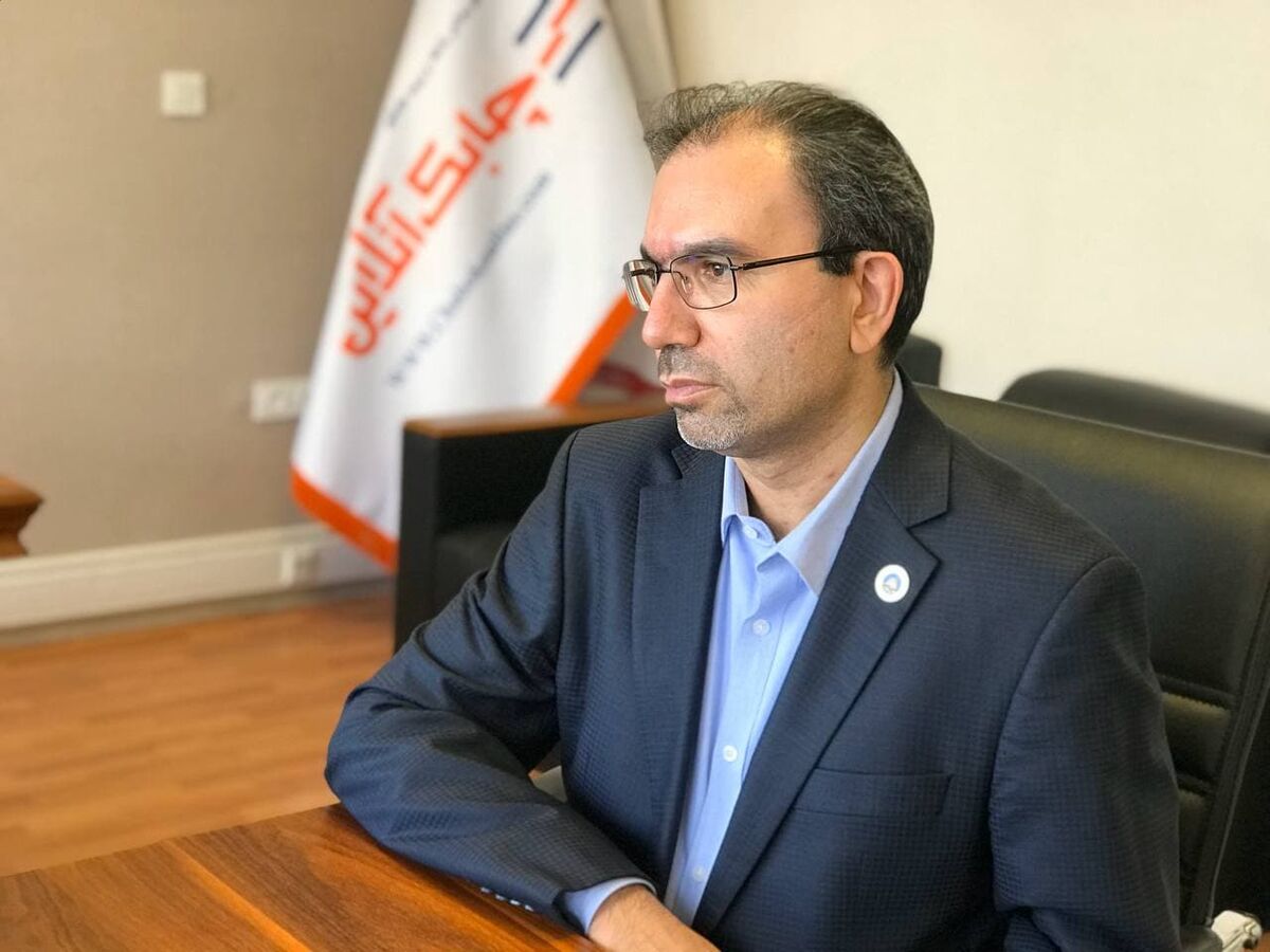 علیرضا کسرائیان