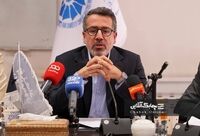 بررسی دستورالعمل صنعت لیزینگ هفته آینده در هیات عالی بانک مرکزی


