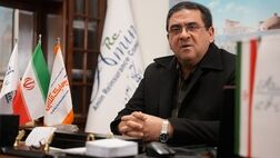 ریسک بیمه نامه شخص ثالث برای شرکت های بیمه ای بالای صد در صد است+ فیلم