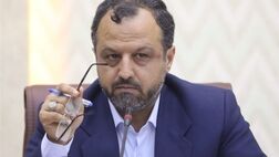 ۲۶ پرونده تروریستی و ۳۸ پرونده پولشویی در دولت تشکیل شده است
