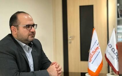 ریسک بازار سرمایه بر روی توانگری مالی شرکت‌ها تاثیرگذار است
