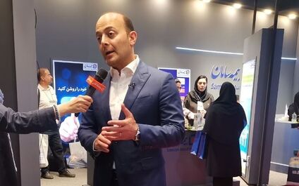صنعت بیمه تا یک سال آینده شاهد تحولات بزرگی خواهد بود + فیلم