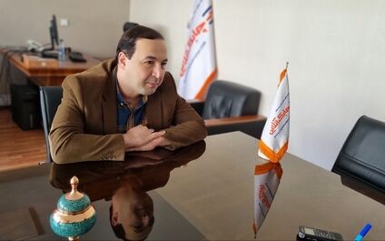 رسانه ها برروی شاخص های آموزشی و فرهنگی بیمه بیشتر کار کنند