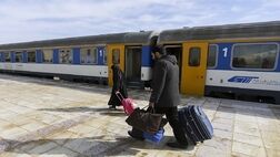 زمان پیش فروش بلیت قطارهای مسافری مشخص شد