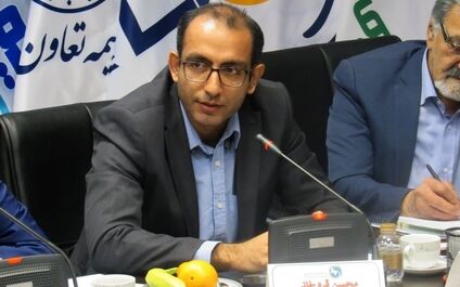 عملیات اتکایی در ایران به‌صورت غیر متمرکز و دستی انجام می‌شود/تاسیس شرکت‌های بیمه اتکایی جدید باعث پایداری صنعت بیمه خواهد شد