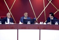 اقدامات بانک رفاه کارگران در حمایت از صنعت گردشگری شایسته قدردانی است
