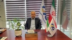 واسپاری مهرگان پیشرو گواهینامه معتبر ISO 9001:2015  دریافت کرد